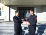 内蒙古检察机关将法治的种子播撒草原国门一线