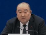 检察机关依法对于泽涉嫌受贿案提起公诉