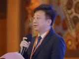 吉林工商学院原党委书记张吉锋接受审查调查