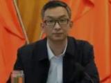 河南淅川县委副书记、政法委书记杨好宁主动投案接受纪律审查和监察调查