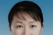 贵州省妇联原党组书记、主席涂妍被