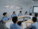 “账户就是现场！”为了破案，他从数亿条数据里找证据
