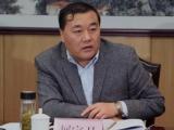 山东省政协经济委员会原委员展宝卫被开除党籍
