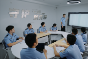 “账户就是现场！”为了破案，他从数亿条数据里找证据