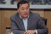 山东省政协经济委员会原委员展宝卫被开除党籍