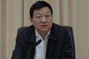 江西省委统战部原副部长喻志勇被