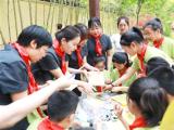 西安市中级人民法院未成年人案件综合审判庭党支部：党建润童心 司法护青苗