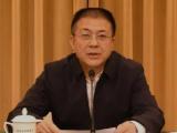 福建省信访局党组书记、局长朱百里接受审查调查