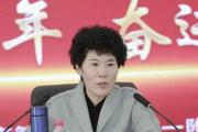 河南省南阳市政府原副市长阿颖被开除公职