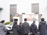 重庆潼南法院创建“法企潼行·守正安商”党建品牌，赋能法治化营商环境建设