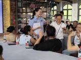 当普法遇见“无声世界”，这个派出所如此破题