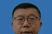 吉林省农安县委原书记白松巍接受审查调查