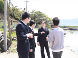 当红树林遇上“检察蓝”，法治的根系在海岸线深扎固本