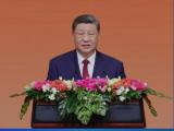 写在习近平主席对美国进行国事访问之际
