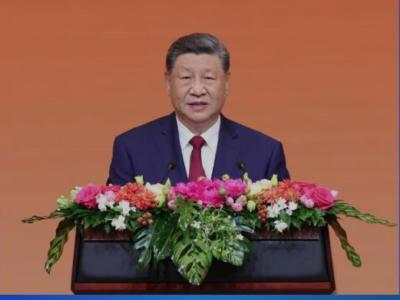 写在习近平主席对美国进行国事访问之际