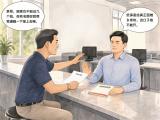 明纪释法丨绝不能让“歪心思”寒了群众心