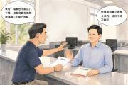 明纪释法丨绝不能让“歪心思”寒了群众心