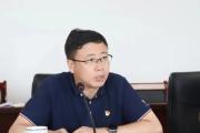 山东青岛经济技术开发区原党工委委员、管委会副主任 青岛西海岸现代农业示范区原党工委书记 管委会副主任朱长江被开除党籍和公职
