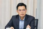 广西防城港市人大常委会原党组成员、秘书长陆海滨严重违纪违法被开除党籍和公职
