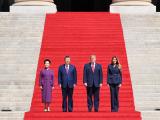 习近平圆满结束对美国的国事访问