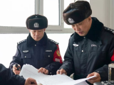 高墙之内“小平安”筑牢社会治理“大防线” 黑龙江省监狱系统践行新时代“枫桥经验”纪实