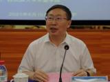 广西民族大学原党委书记卞成林被