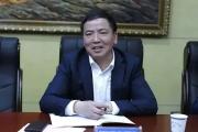 贵州黔东南州水利投资(集团)有限责任公司原党委书记、董事长石庆安被开除党籍和公职