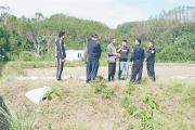 琼中红毛派出所创新推行“项目警官”专属护航机制促产兴民安