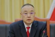 内蒙古自治区国资委原一级巡视员朝克图被开除党籍
