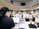 浙江助推综治中心规范化建设，激活基层治理“动能”