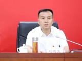 广西投资集团原党委副书记刘明洪被