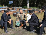 巧解“偷蜜”纠纷 平衡生态保护