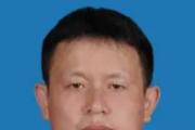 贵州省铜仁市人大常委会原副主任龙群跃被