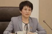 青海省海北州委原副书记、政法委原书记张爱红被