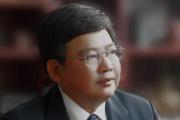广西医科大学原党委副书记、校长赵劲民被开除党籍