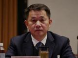 江西九江市第一人民医院原党委副书记、院长熊功友接受审查调查