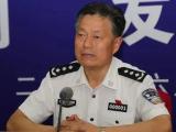 国家林业和草原局原防火督查专员王海忠接受审查调查