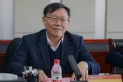 齐鲁师范学院党委原书记林松柏被开除党籍
