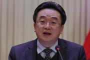 广东省政府原副秘书长吴耿淡被开除党籍和公职