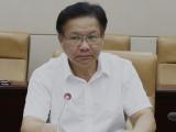 广西壮族自治区政协原副主席黄日波接受国家监委监察调查