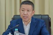 辽宁省本溪市政协原党组副书记、副主席邵涛被