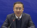 湖北随州市广水市委书记崔传金接受纪律审查和监察调查