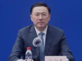 山东省淄博市委常委、副市长沙向东接受审查调查