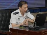 湖南省长沙监狱党委书记、监狱长雷建华接受审查调查