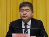 湖南省常德市西湖管理区原党委书记胡晓明接受审查调查