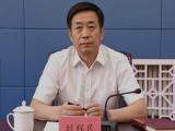 内蒙古自治区民政厅原副厅长刘程民接受审查调查