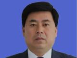 辽宁丹东市水务局原党组书记、局长王志丹接受纪律审查和监察调查