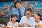 来，学学“屋顶上的艺术”