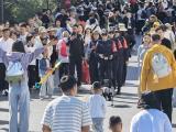 警徽耀齐鲁 忠诚保平安——山东公安扛牢职责使命实干笃行擦亮平安山东底色