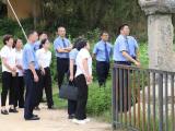 赓续长征精神 奋进复兴征程丨检察监督 文物重现